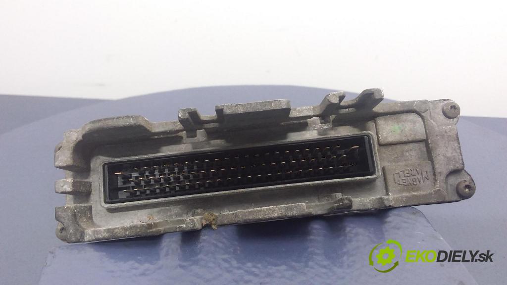 Volkswagen Sharan 2001 riadiaca jednotka skrine 09B927750