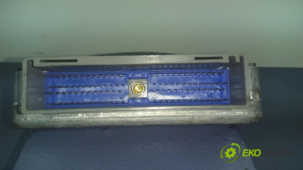 Ford Mondeo 2002 řídící jednotka Motor: 1S7F-12A650-CE