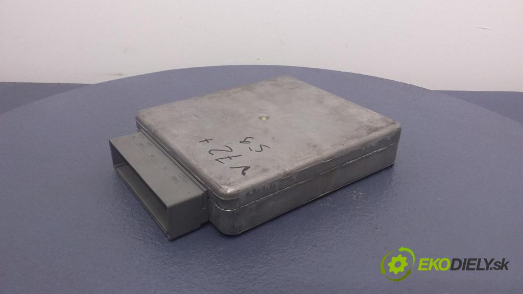 Ford Mondeo 2002 řídící jednotka Motor: 1S7F-12A650-CE