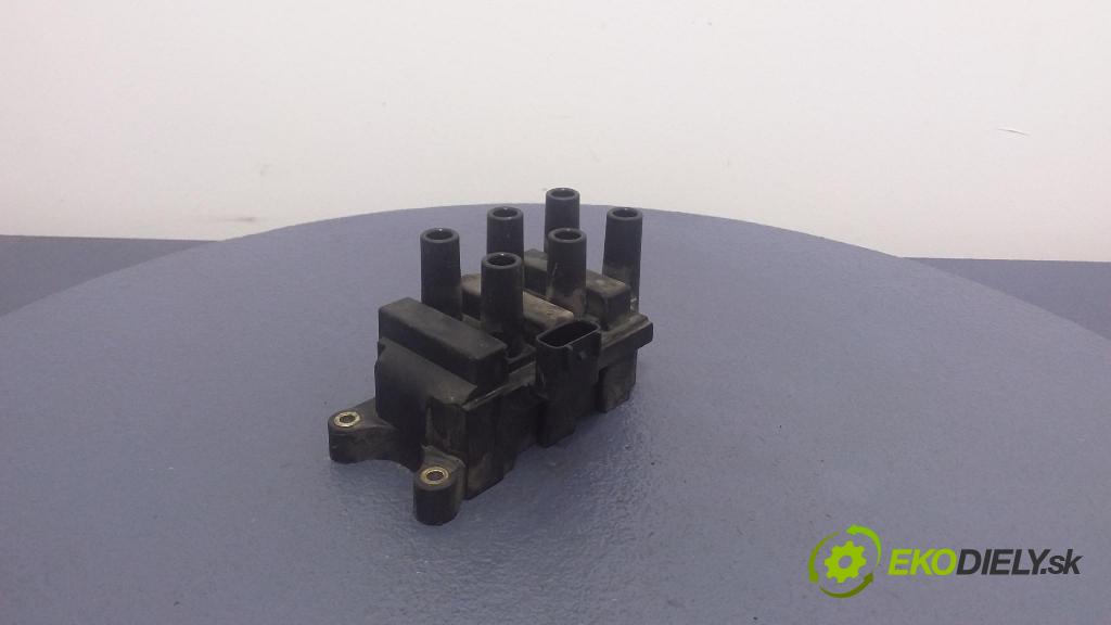 Ford Mondeo 2002 cívka Zapalování: U2023