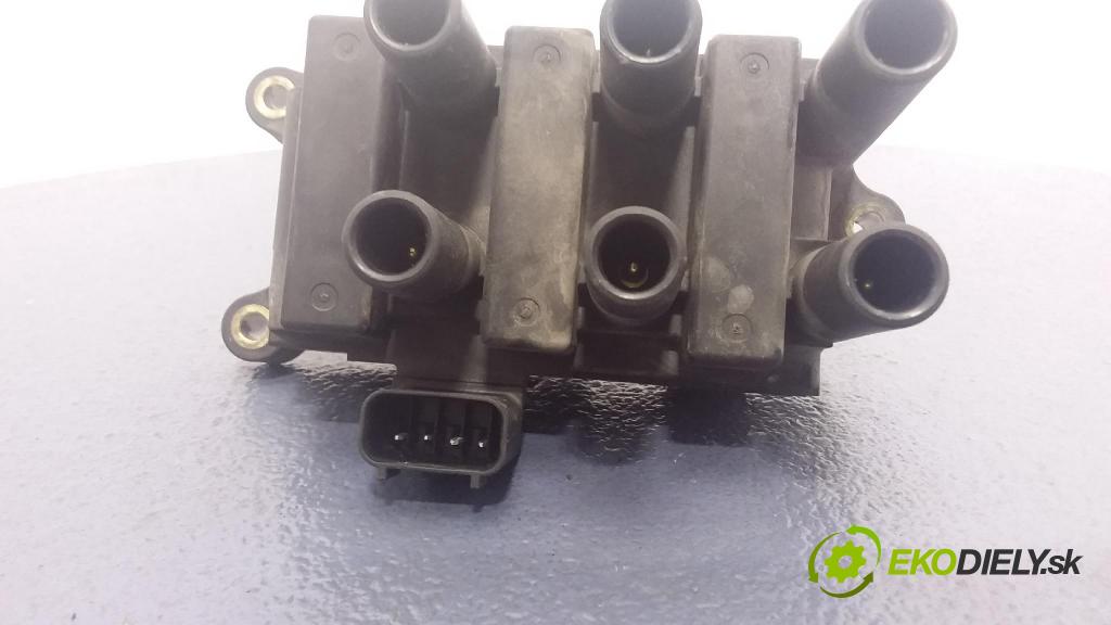 Ford Mondeo 2002 cívka Zapalování: U2023