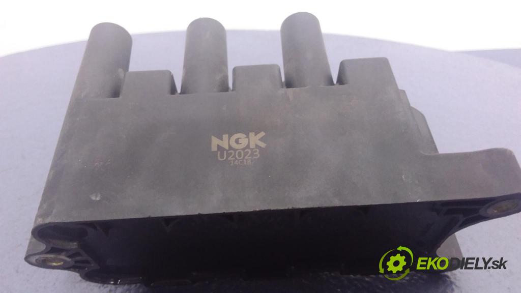 Ford Mondeo 2002 cievka Zapaľovanie: U2023