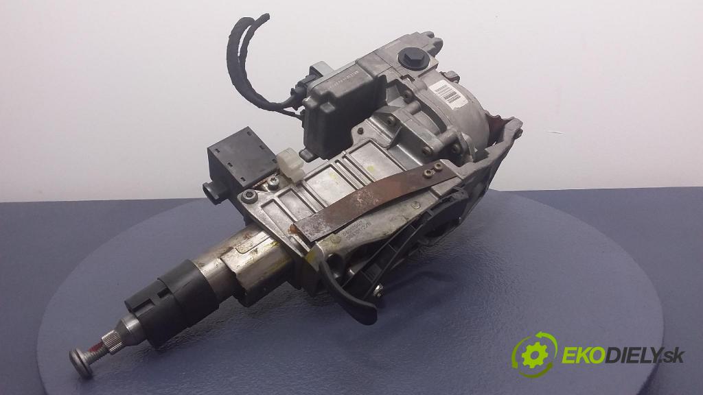 Renault Megane 2004 Stĺpik volant x 8200246631B