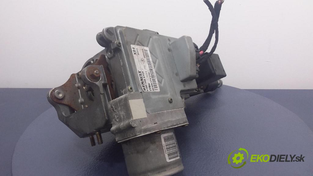 Renault Megane 2004 Stĺpik volant x 8200246631B