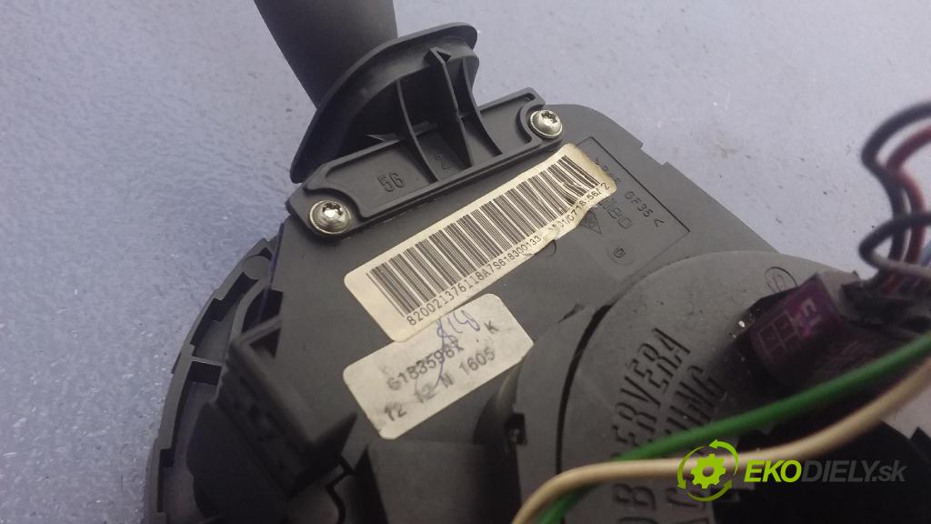 Renault Megane 2004 prepínač Komplex: 820021376