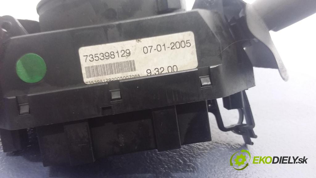 Fiat Panda 2005 prepínač Komplex: 735398129