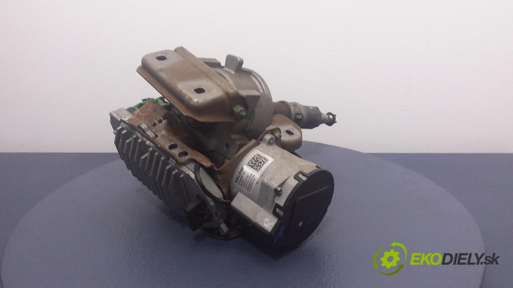 Fiat Panda 2005 Stĺpik volant x 2610184805A