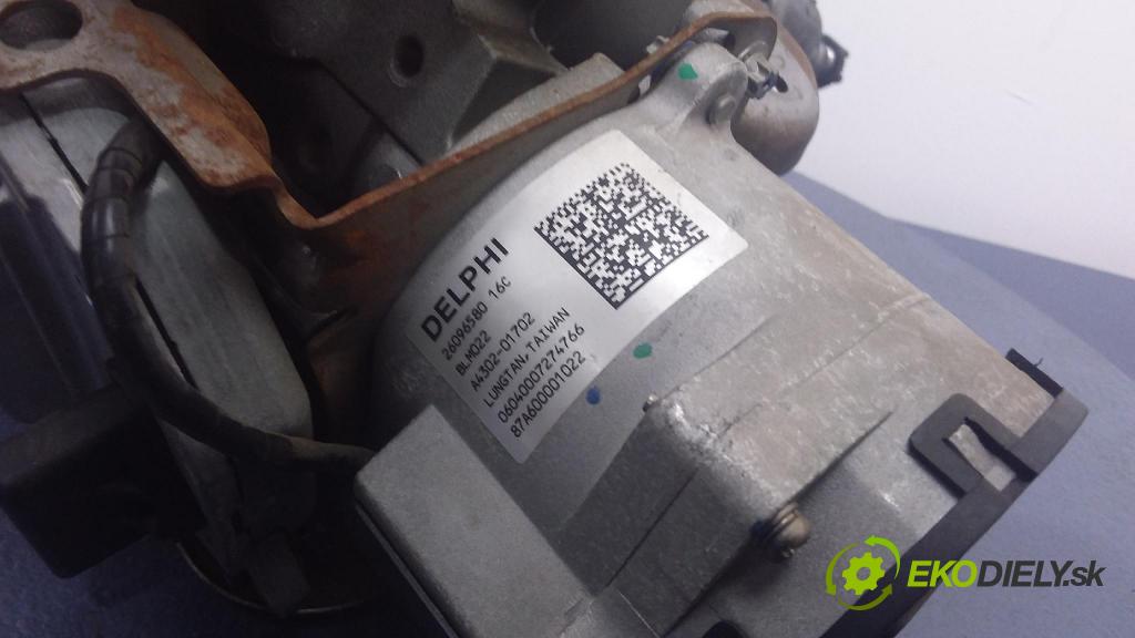 Fiat Panda 2005 Stĺpik volant x 2610184805A