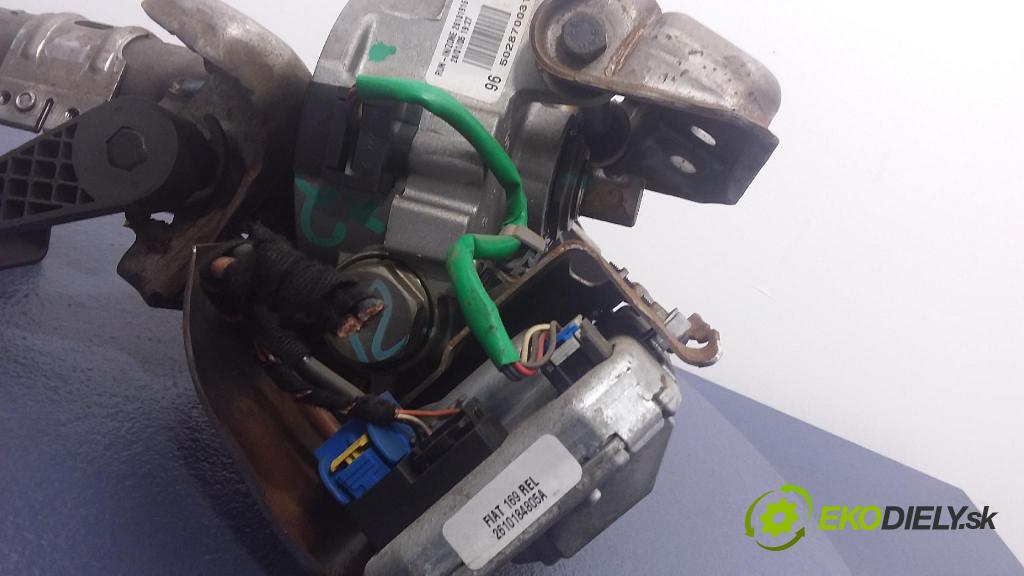 Fiat Panda 2005 Stĺpik volant x 2610184805A