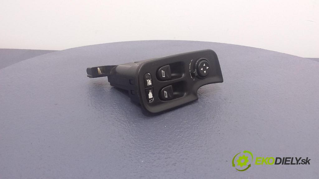 Alfa romeo 147 2004 Přepínač Sklenka: 735354106