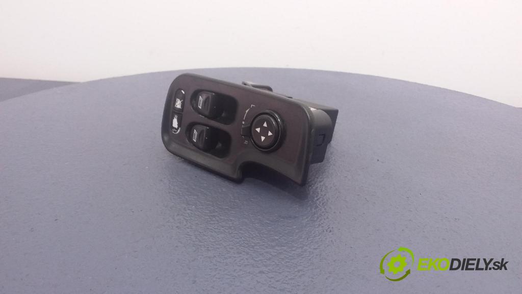 Alfa romeo 147 2004 Přepínač Sklenka: 735354106