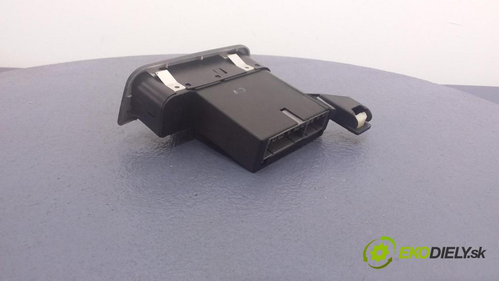 Alfa romeo 147 2004 Přepínač Sklenka: 735354106