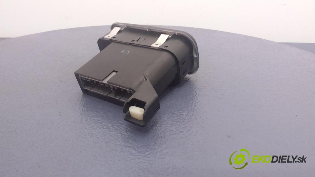 Alfa romeo 147 2004 Přepínač Sklenka: 735354106