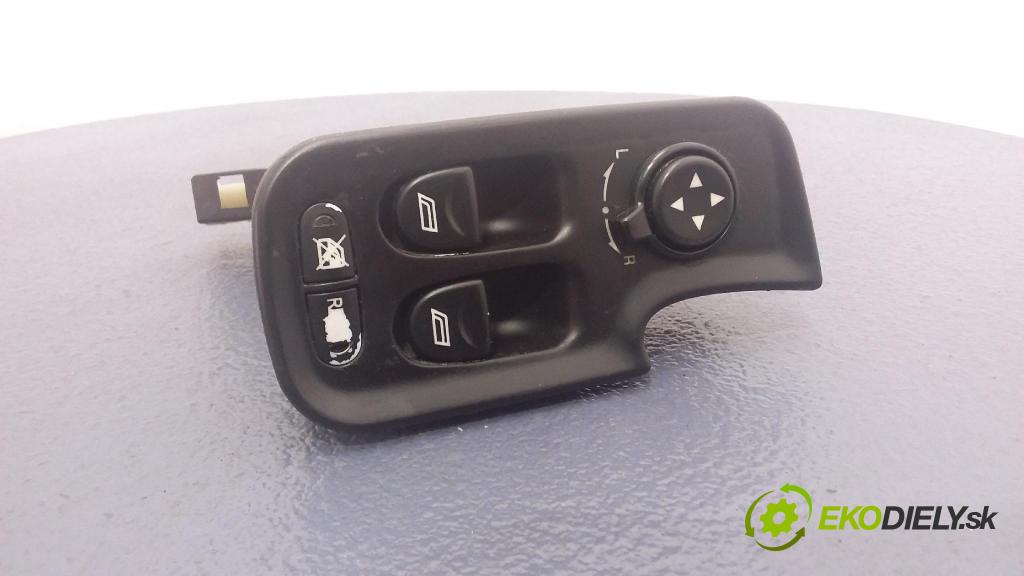 Alfa romeo 147 2004 Přepínač Sklenka: 735354106