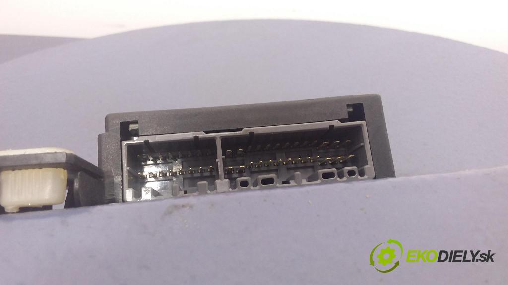 Alfa romeo 147 2004 Přepínač Sklenka: 735354106