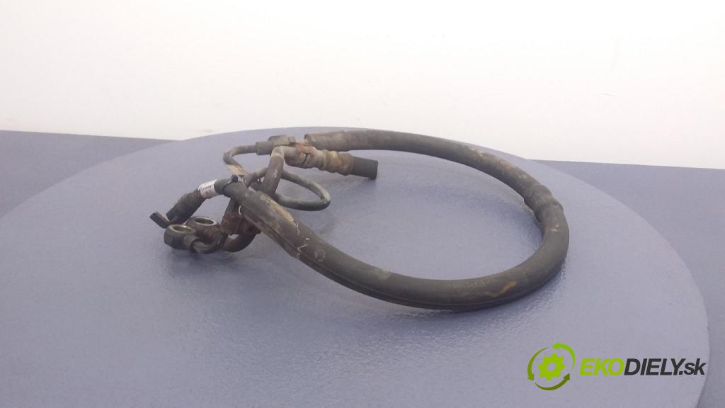 Vw Phaeton 2003 trubka Olejový: 3D1422897K