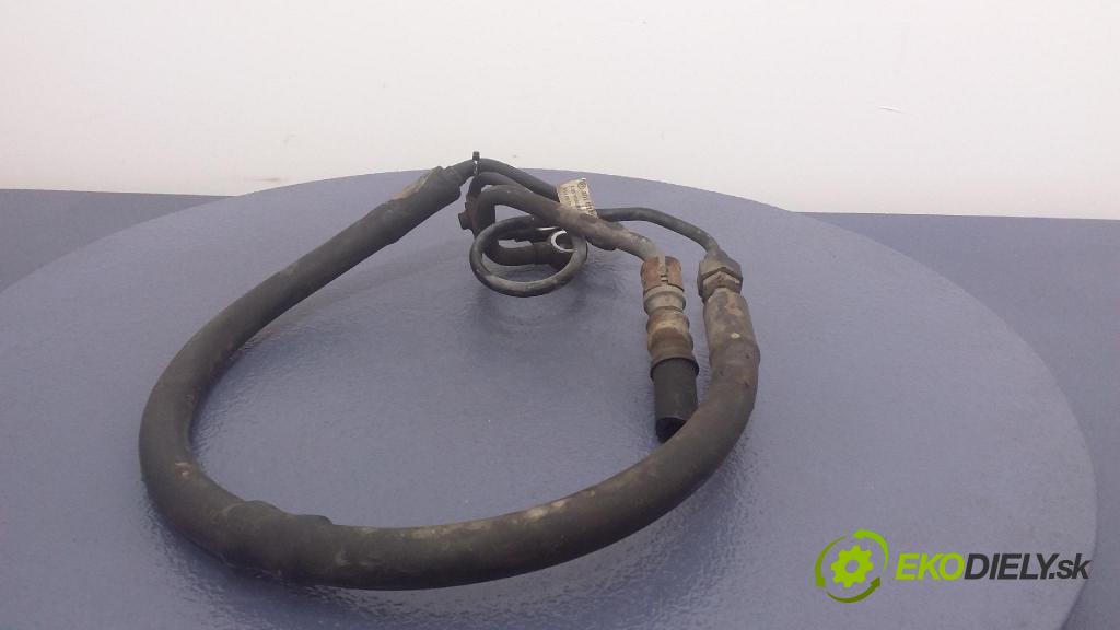 Vw Phaeton 2003 trubka Olejový: 3D1422897K