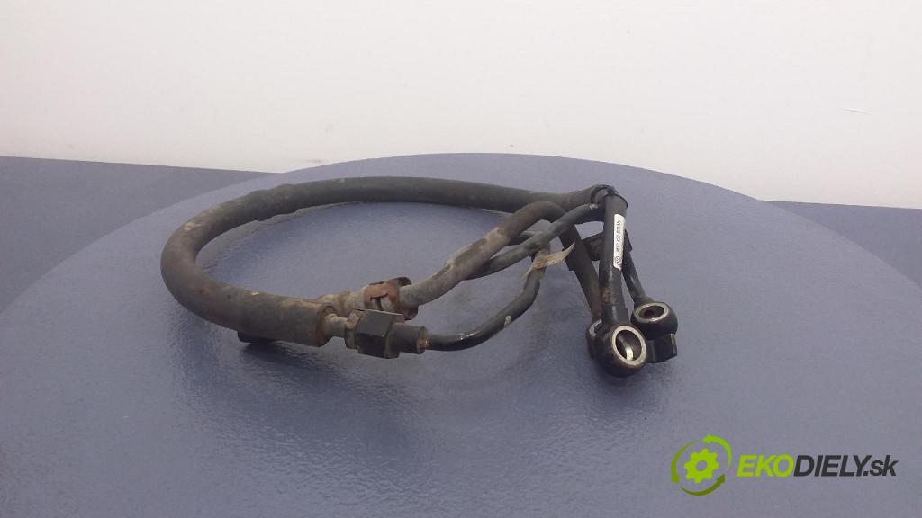 Vw Phaeton 2003 trubka Olejový: 3D1422897K