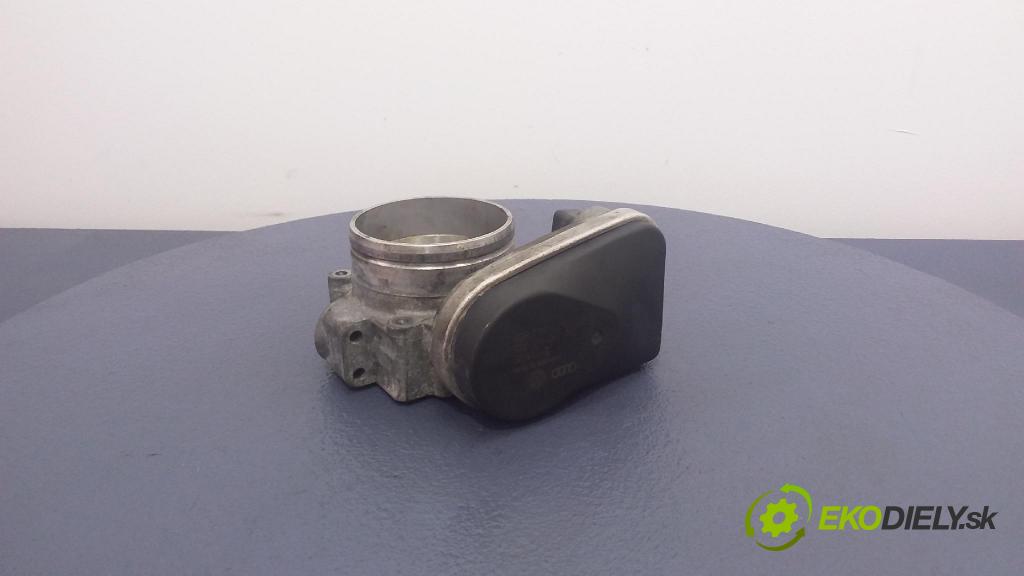 Vw Phaeton 2003 škrticí klapka 022133062AD