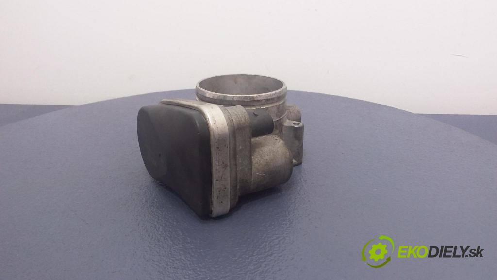 Vw Phaeton 2003 škrticí klapka 022133062AD