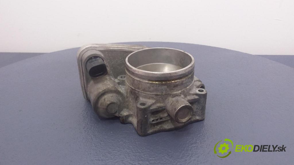 Vw Phaeton 2003 škrticí klapka 022133062AD