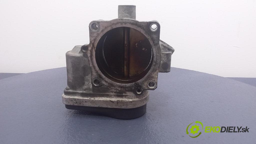 Vw Phaeton 2003 škrticí klapka 022133062AD