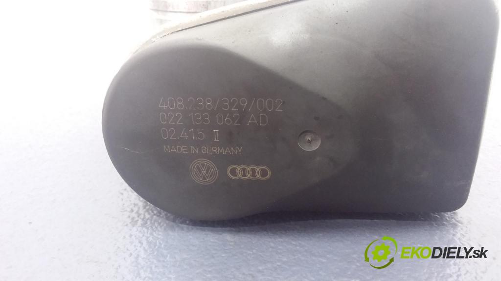 Vw Phaeton 2003 škrticí klapka 022133062AD
