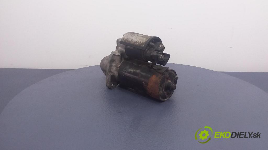 Vw Phaeton 2003 startér: 0001115022