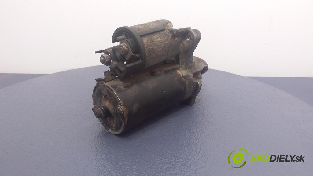 Vw Phaeton 2003 startér: 0001115022