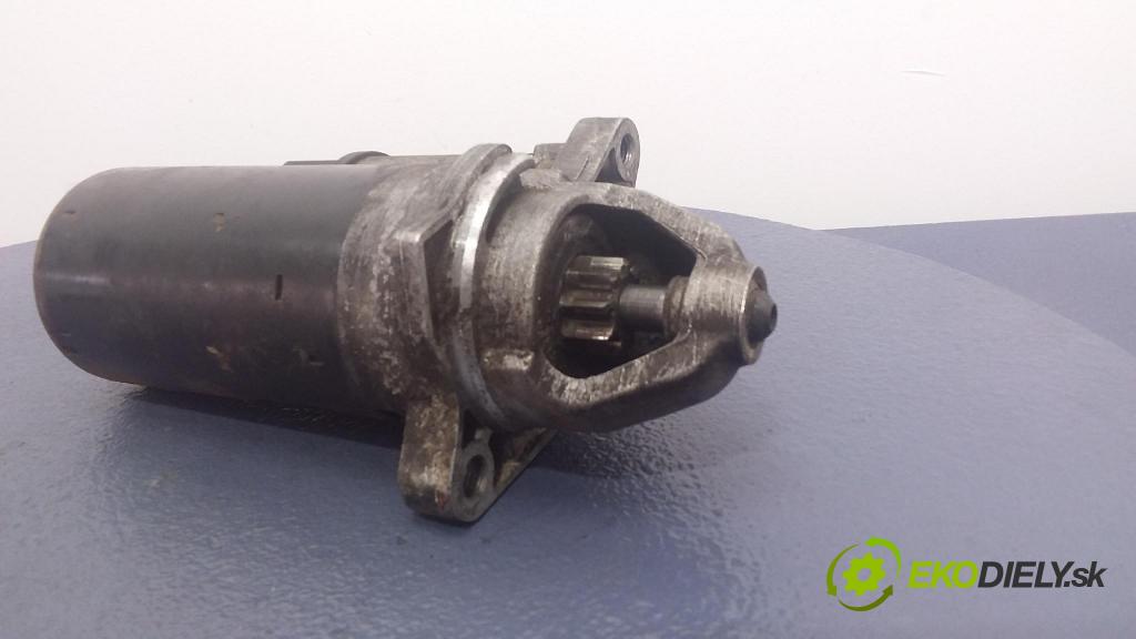 Vw Phaeton 2003 startér: 0001115022