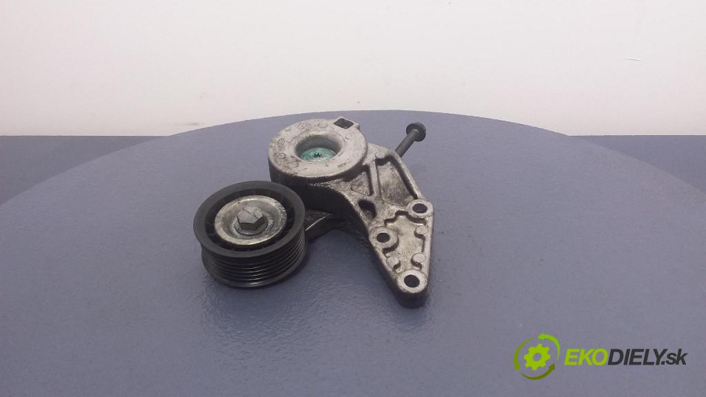 Vw Phaeton 2003 Napínák Načasování E6903A110410