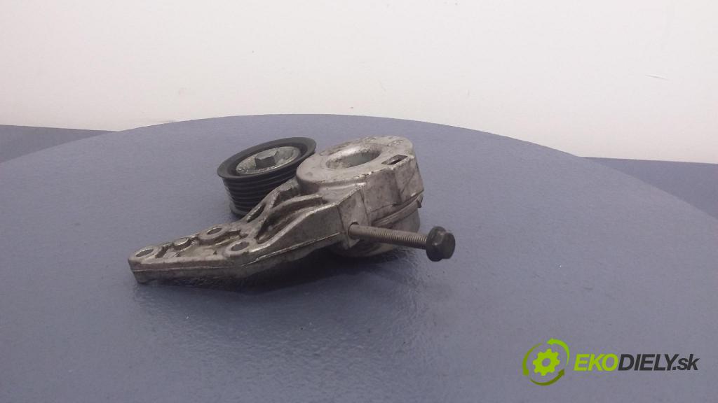 Vw Phaeton 2003 Napínák Načasování E6903A110410