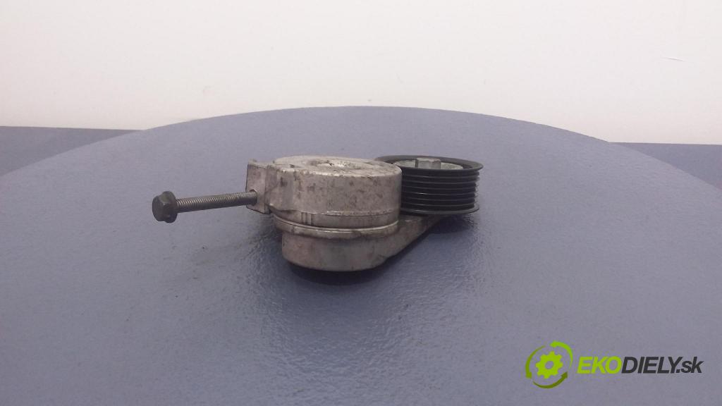 Vw Phaeton 2003 Napínák Načasování E6903A110410