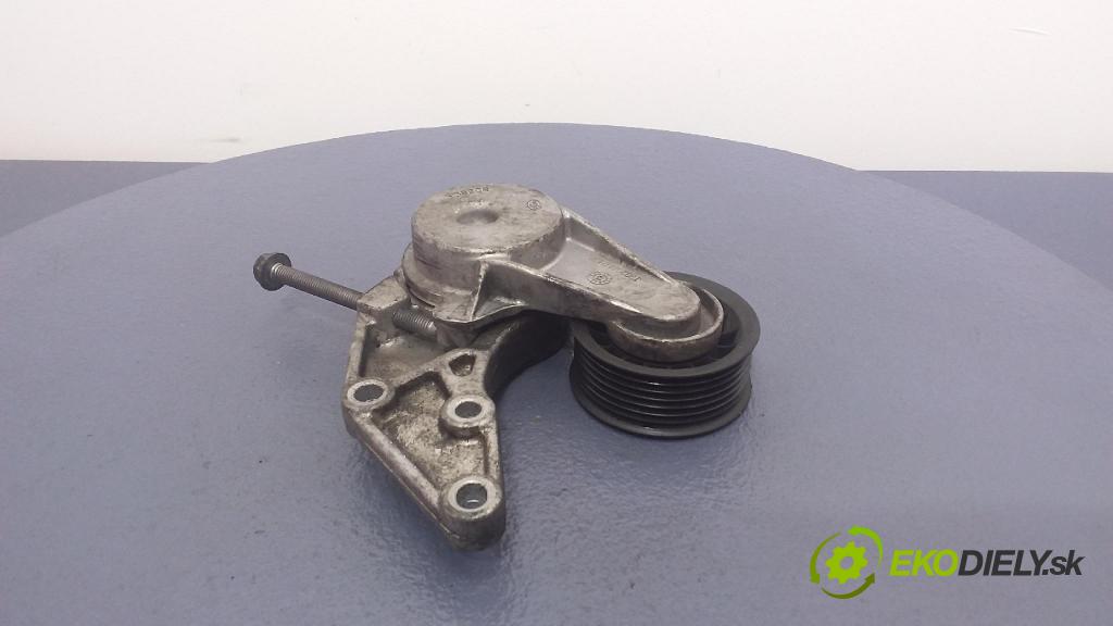 Vw Phaeton 2003 Napínák Načasování E6903A110410