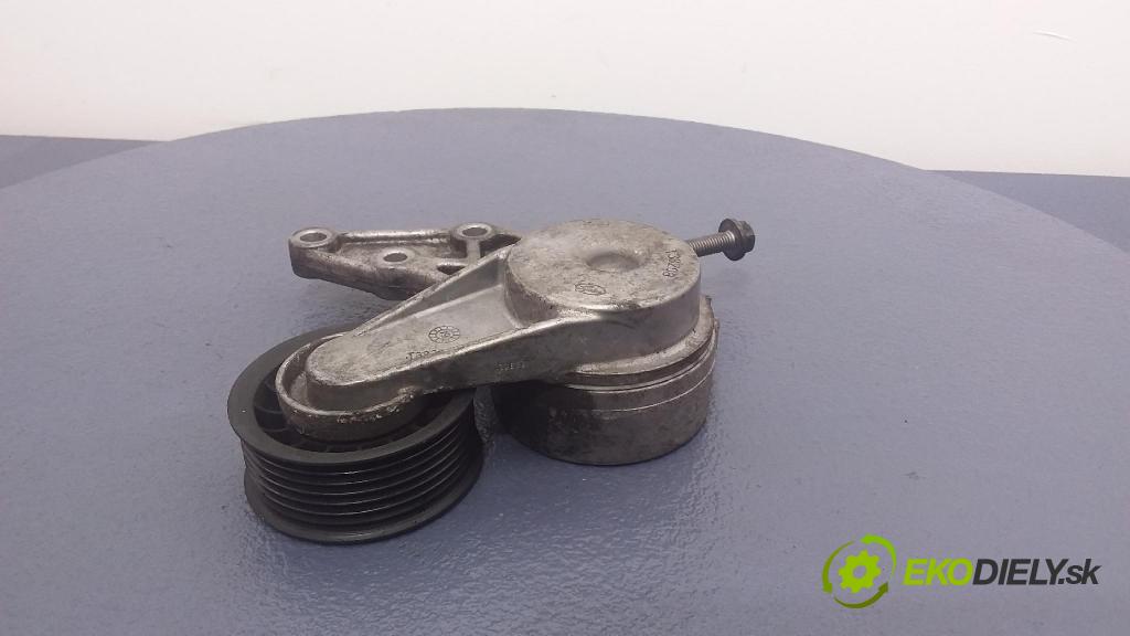 Vw Phaeton 2003 Napínák Načasování E6903A110410