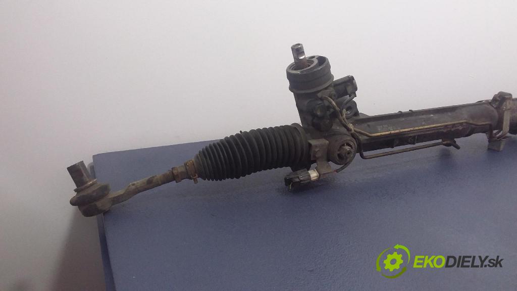 Vw Phaeton 2003 řízení volantu 3D1422063T