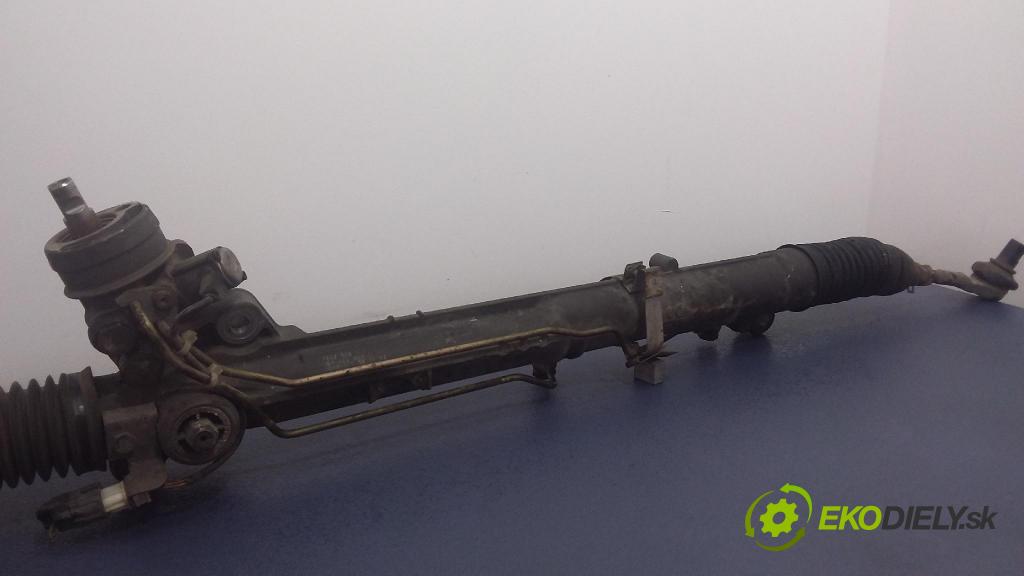 Vw Phaeton 2003 řízení volantu 3D1422063T