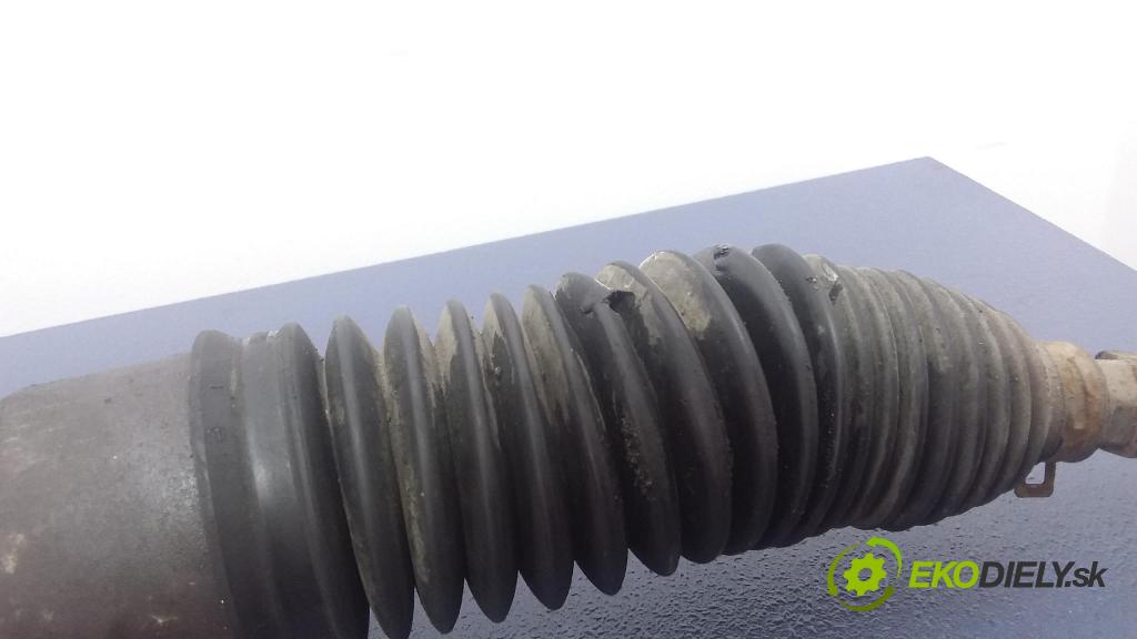 Vw Phaeton 2003 řízení volantu 3D1422063T