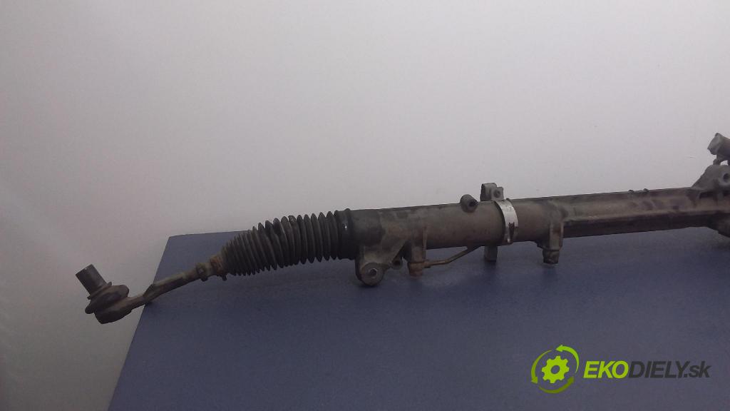 Vw Phaeton 2003 řízení volantu 3D1422063T