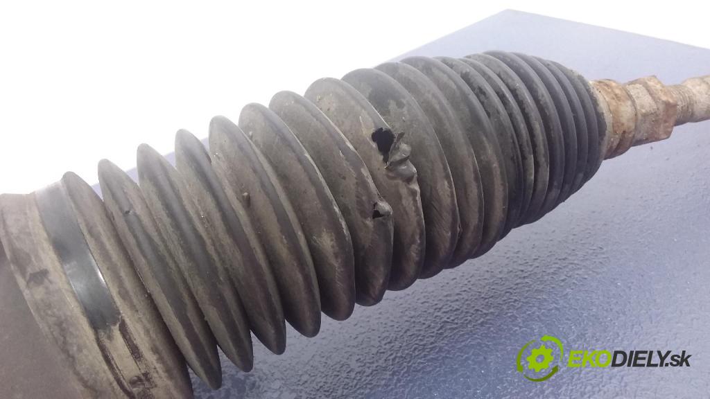 Vw Phaeton 2003 řízení volantu 3D1422063T