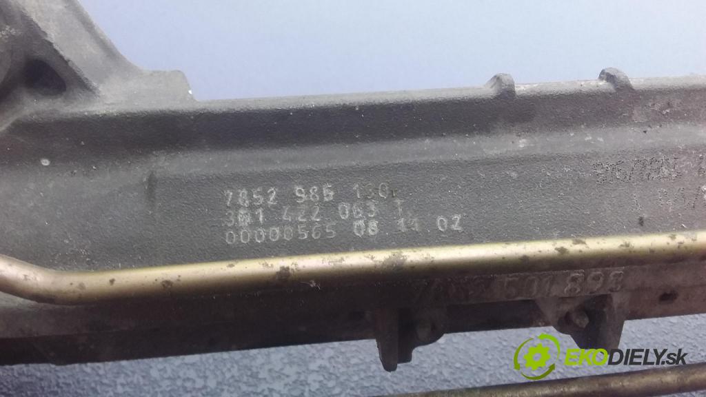 Vw Phaeton 2003 řízení volantu 3D1422063T