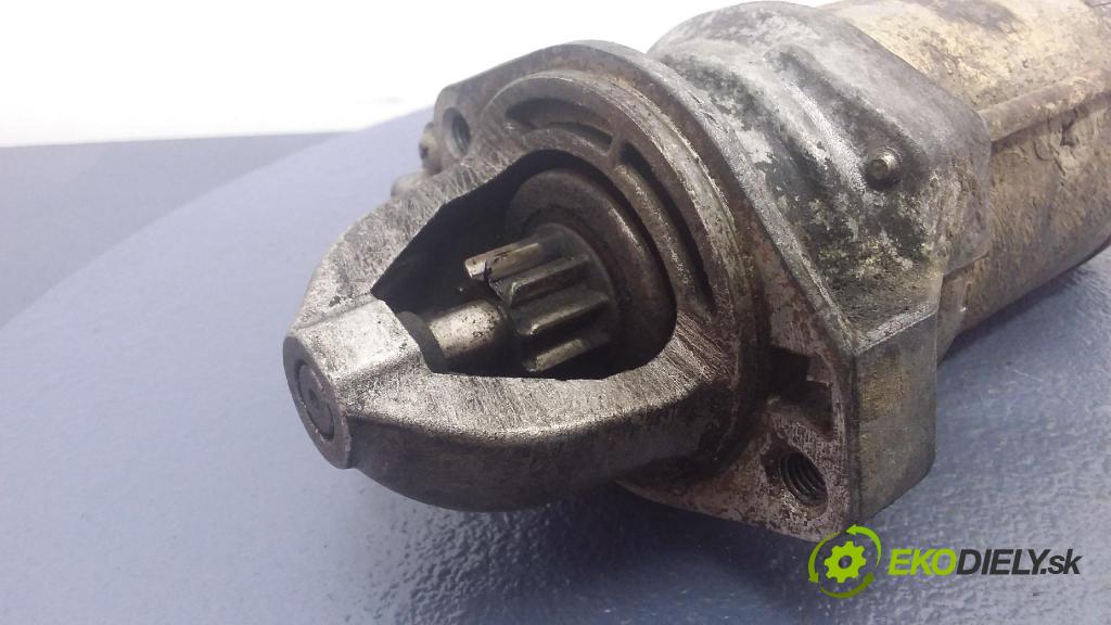 Ssangyong Korando 1998 startér: 6611513101