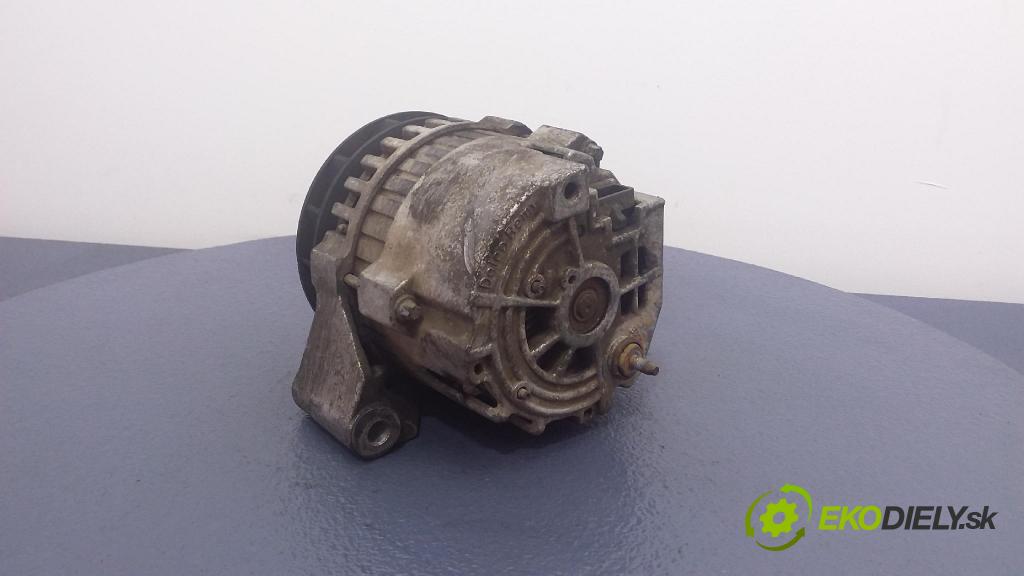 Ssangyong Korando 1998 Alternator 01