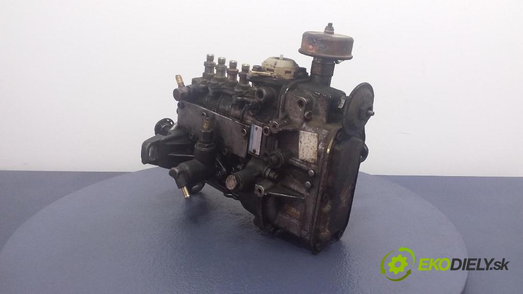 Ssangyong Korando 1998 čerpadlo Injekce: A40007-5922