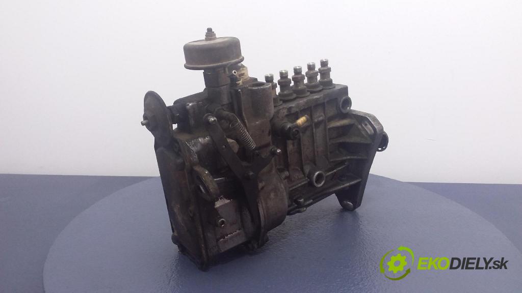 Ssangyong Korando 1998 čerpadlo Injekce: A40007-5922