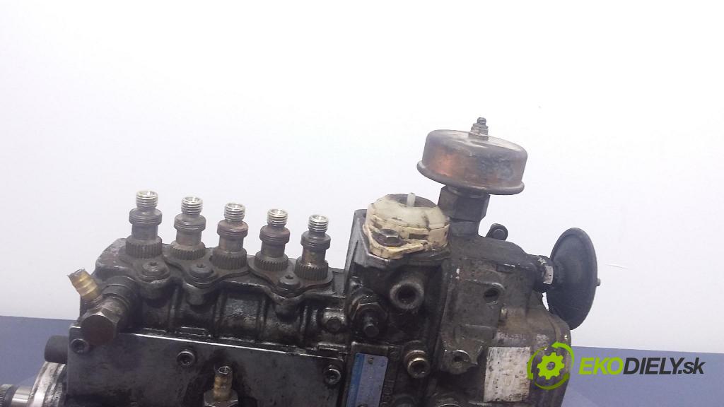 Ssangyong Korando 1998 čerpadlo Injekce: A40007-5922