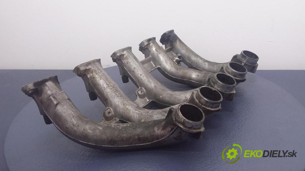 Ssangyong Korando 1998 potrubí Sání: 6021410201