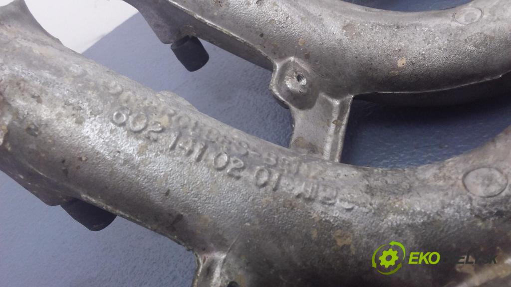 Ssangyong Korando 1998 potrubí Sání: 6021410201