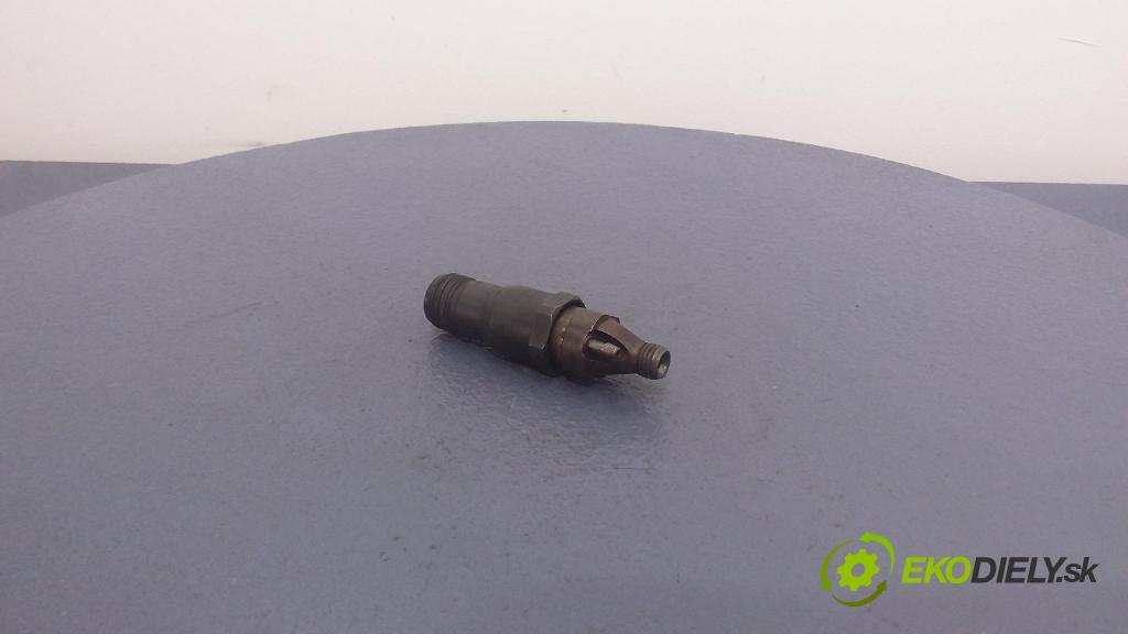 Ssangyong Korando 1998 vstřikovač 27S55