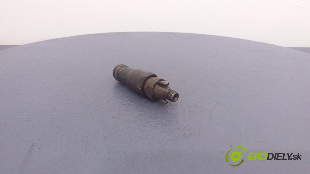 Ssangyong Korando 1998 vstřikovač 27S55